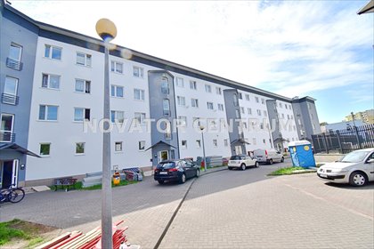 mieszkanie na sprzedaż 48m2 mieszkanie Bydgoszcz, Wzgórze Wolności