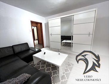 mieszkanie na sprzedaż 45m2 mieszkanie Łódź, Bałuty