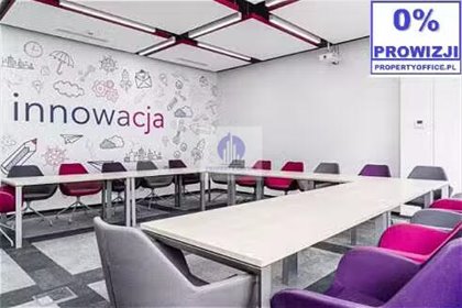 lokal użytkowy na wynajem 1633m2 lokal użytkowy Warszawa, Mokotów, Marynarska