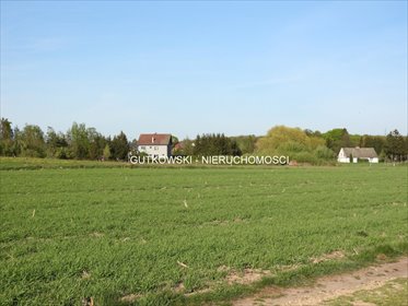 Działka siedliskowa 3076 m² z mediami, cicha okolica polecam działka Radomek, Szeplerzyzna