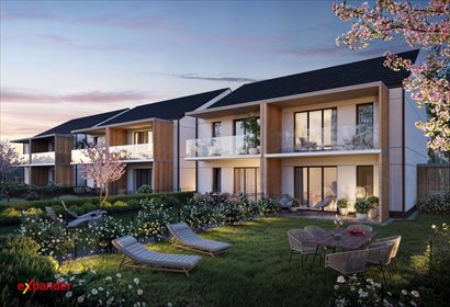 mieszkanie na sprzedaż 61m2 mieszkanie Siechnice, gen. Józefa Hallera