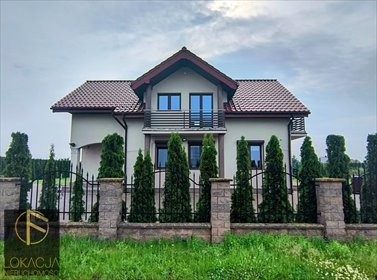 dom na sprzedaż 170m2 dom Borków Stary