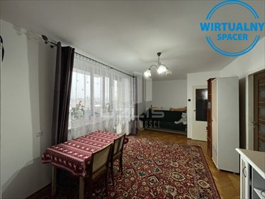 mieszkanie na sprzedaż 54m2 mieszkanie Starogard Gdański, Gdańska