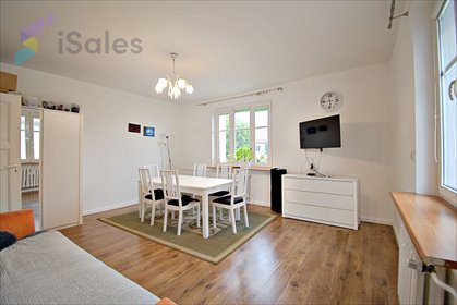 mieszkanie na sprzedaż 73m2 mieszkanie Elbląg, Wspólna