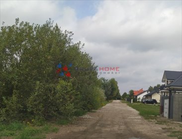 działka na sprzedaż 1500m2 działka Stara Wieś