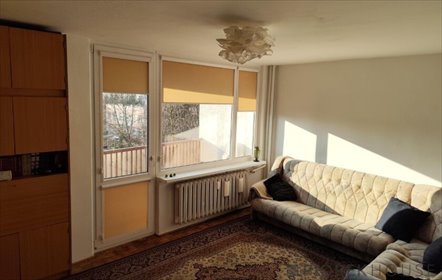 mieszkanie na sprzedaż 47m2 mieszkanie Warszawa, Bemowo, Karabeli