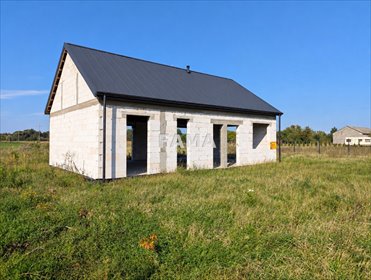 Dom wolnostojący 80 m² w Łagiewnikach - polecam dom Łagiewniki