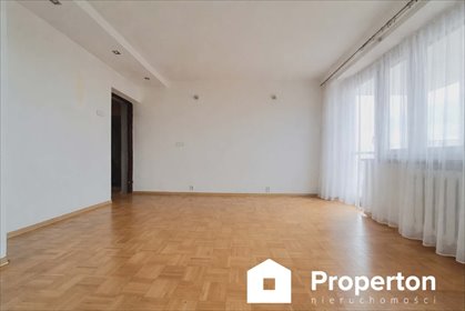 Przestronne 3-pokojowe mieszkanie z dużym tarasem polecam mieszkanie Skierniewice, Mikołaja Kopernika