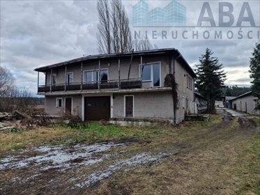 magazyn na wynajem 1604m2 magazyn Brzeźno, Sienna