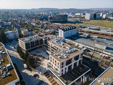 lokal użytkowy na wynajem 73m2 lokal użytkowy Kraków, Bonarka, Bonarka