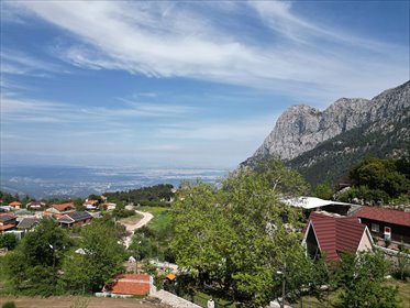 dom na sprzedaż 160m2 dom Antalya, Çağlarca, Konyaaltı, Antalya