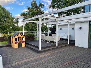 mieszkanie na wynajem 106m2 mieszkanie Warszawa, Praga-Południe Saska Kępa, Berezyńska