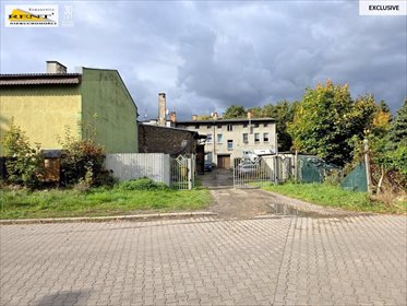 magazyn na sprzedaż 186m2 magazyn Szczecin, Goleniowska