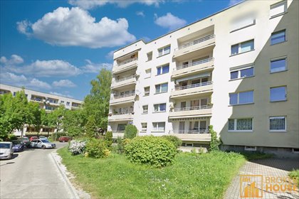 mieszkanie na sprzedaż 61m2 mieszkanie Opole, Stary ZWM, Grota Roweckiego