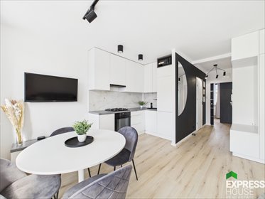 mieszkanie na sprzedaż 32m2 mieszkanie Poznań, Wilda, Dolina
