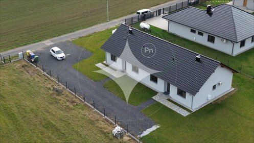 dom na sprzedaż 79m2 dom Warta Bolesławiecka