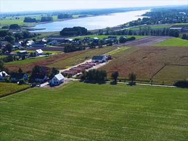 działka na sprzedaż 797m2 działka Kalwy, Brzozowa