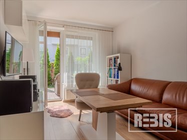 mieszkanie na wynajem 42m2 mieszkanie Kraków, Prądnik Biały, Wincentego Danka