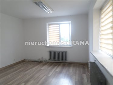 Przestronne biuro 45 m² z możliwością powiększenia. lokal użytkowy Bielsko-Biała, Komorowice Śląskie