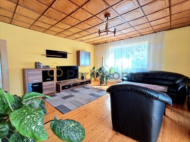 Przestronny dom 212 m² z osobnym wejściem i potencjałem dom Czempiń