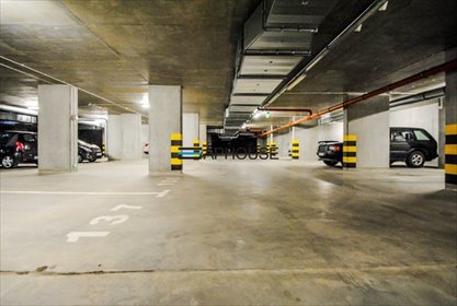Garaż podziemny 10 m² w Krakowie, Podgórze - polecam! garaż Kraków, Podgórze, Zabłocie, Romanowicza