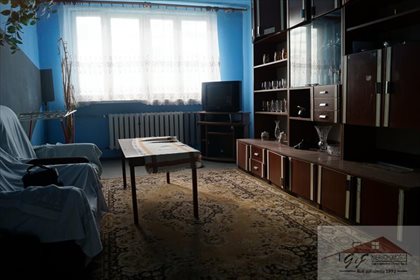 Mieszkanie czteropokojowe na sprzedaż Niemstów 66m2 Foto 1