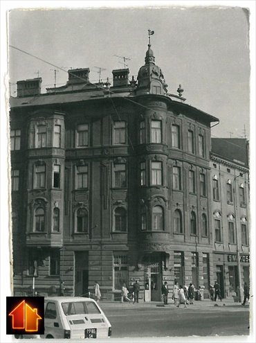 lokal użytkowy na sprzedaż 580m2 lokal użytkowy Bielsko-Biała, Plac Franciszka Żwirki i Stanisława Wigury