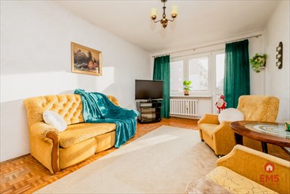 mieszkanie na sprzedaż 48m2 mieszkanie Białystok, Centrum