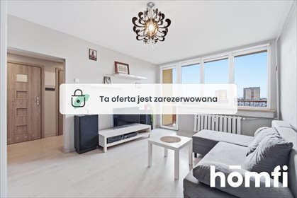 mieszkanie na sprzedaż 36m2 mieszkanie Dąbrowa Górnicza, Gołonóg, Kasprzaka