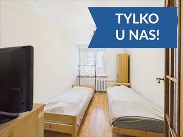 3-pokojowe mieszkanie z balkonem w Fordonie - polecam! mieszkanie Bydgoszcz, Fordon, Konfederatów Barskich