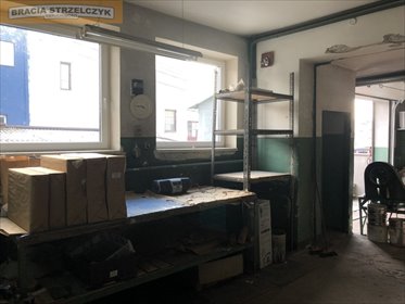 Magazyn na sprzedaż Zgierz 300m2 Foto 7
