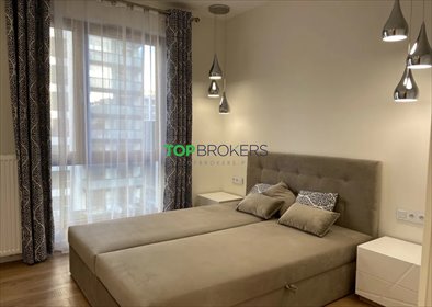 mieszkanie na wynajem 74m2 mieszkanie Warszawa, Wola Czyste