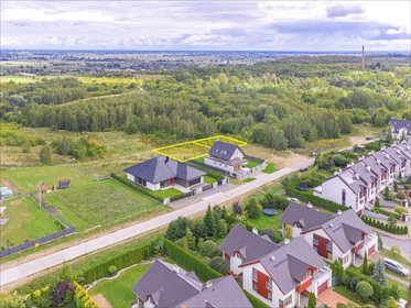 działka na sprzedaż 1262m2 działka Gdańsk, Maćkowy