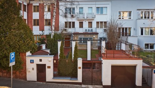 lokal użytkowy na wynajem 489m2 lokal użytkowy Warszawa, Mokotów, Humańska