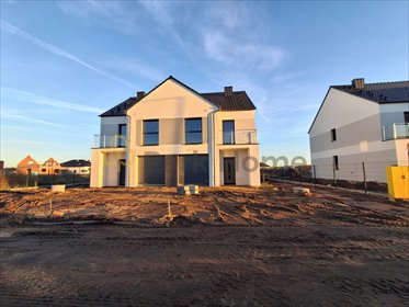 dom na sprzedaż 112m2 dom Leszno, Zaborowo