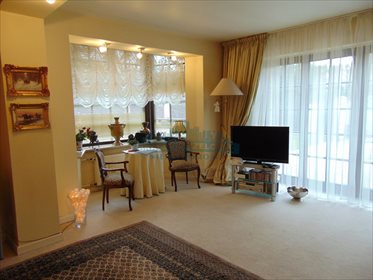 dom na sprzedaż 380m2 dom Konstancin-Jeziorna, Chylice