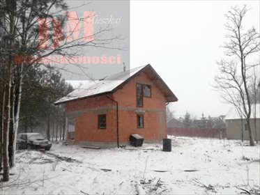 Dom na sprzedaż Brzozówka 90m2 Foto 3