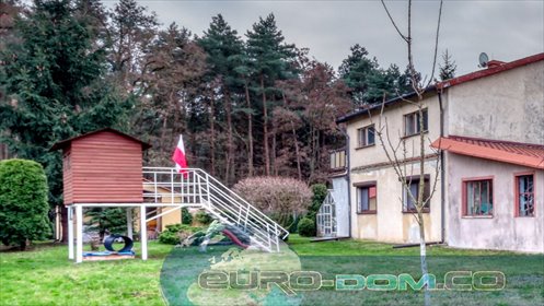 dom na sprzedaż 1250m2 dom Poznań, Starołęka, Głuszyna