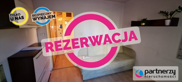 mieszkanie na wynajem 16m2 mieszkanie Gdynia, Chylonia, Chylońska