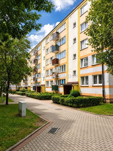 Rozkładowe 3-pokojowe mieszkanie blisko plaży. mieszkanie Ustka, Słupska