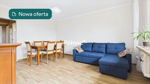 Komfortowe 2-pokojowe mieszkanie z balkonem i parkingiem mieszkanie Białystok, Mickiewicza