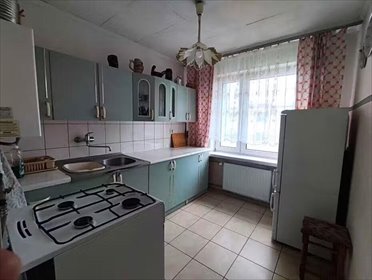 mieszkanie na sprzedaż 40m2 mieszkanie Gliwice, Łabędy, Rzeczycka