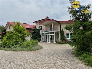 Inwestycyjny obiekt hotelowo-gastronomiczny 515 m² (Częstochowa) lokal użytkowy Częstochowa, Grabówka