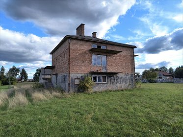 dom na sprzedaż 290m2 dom Brzozówka, Warszawska