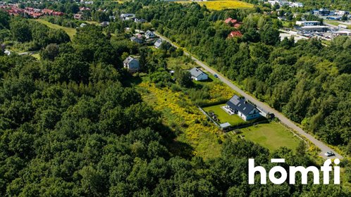Sprzedam działkę 4516 m² pod domy bliźniacze w Radomiu działka Radom, Wośniki, Skrajna
