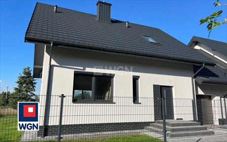 dom na sprzedaż 156m2 dom Targówka, Dębowa