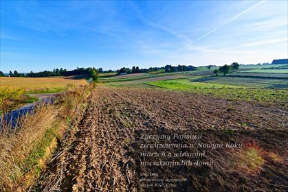 działka na sprzedaż 5300m2 działka Maszki