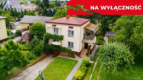 dom na sprzedaż 109m2 dom Żabno