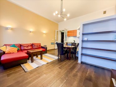 mieszkanie na wynajem 47m2 mieszkanie Kraków, Stare Miasto, Stare Miasto, Zwierzyniecka