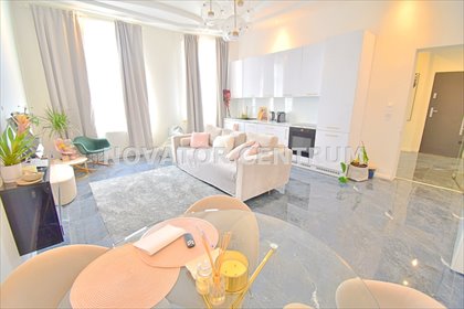 mieszkanie na sprzedaż 52m2 mieszkanie Bydgoszcz, Centrum